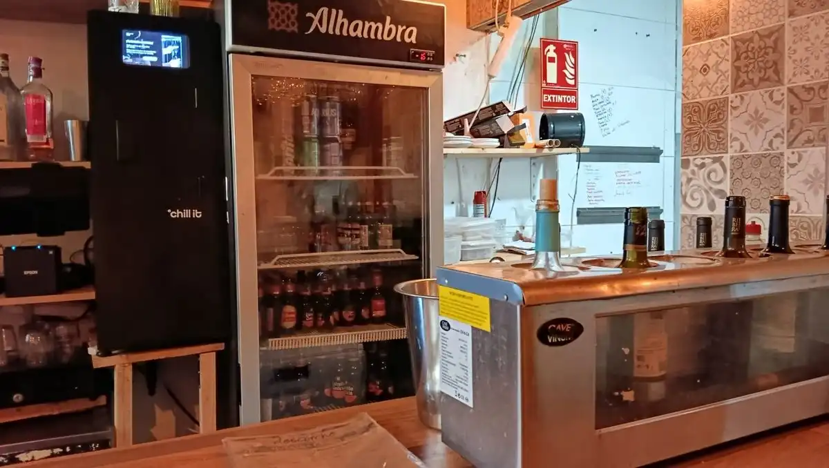 Local comercial en venda a Calle del Médico Pascual Pérez, imagen 16