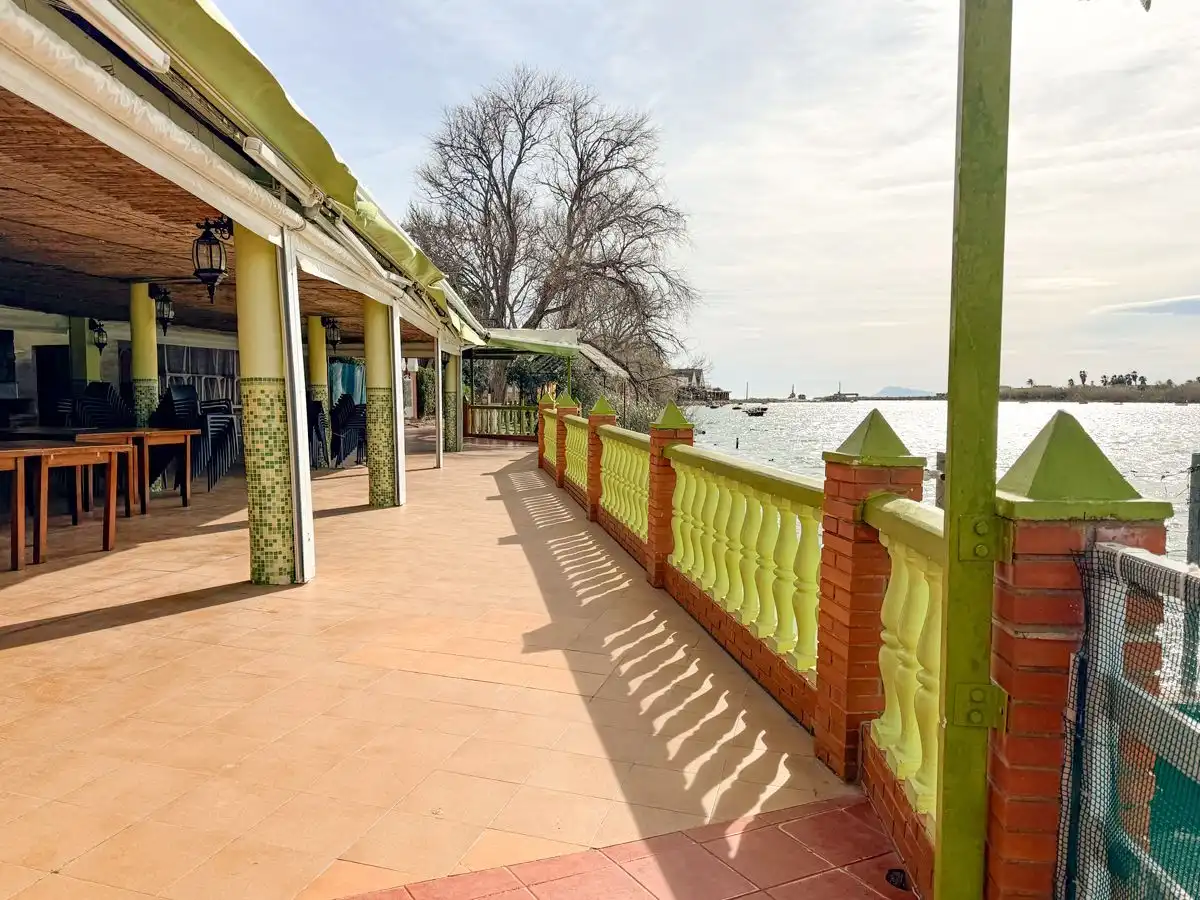 Gewerbefläche zum Verkauf in Sant Antoni, imagen 26