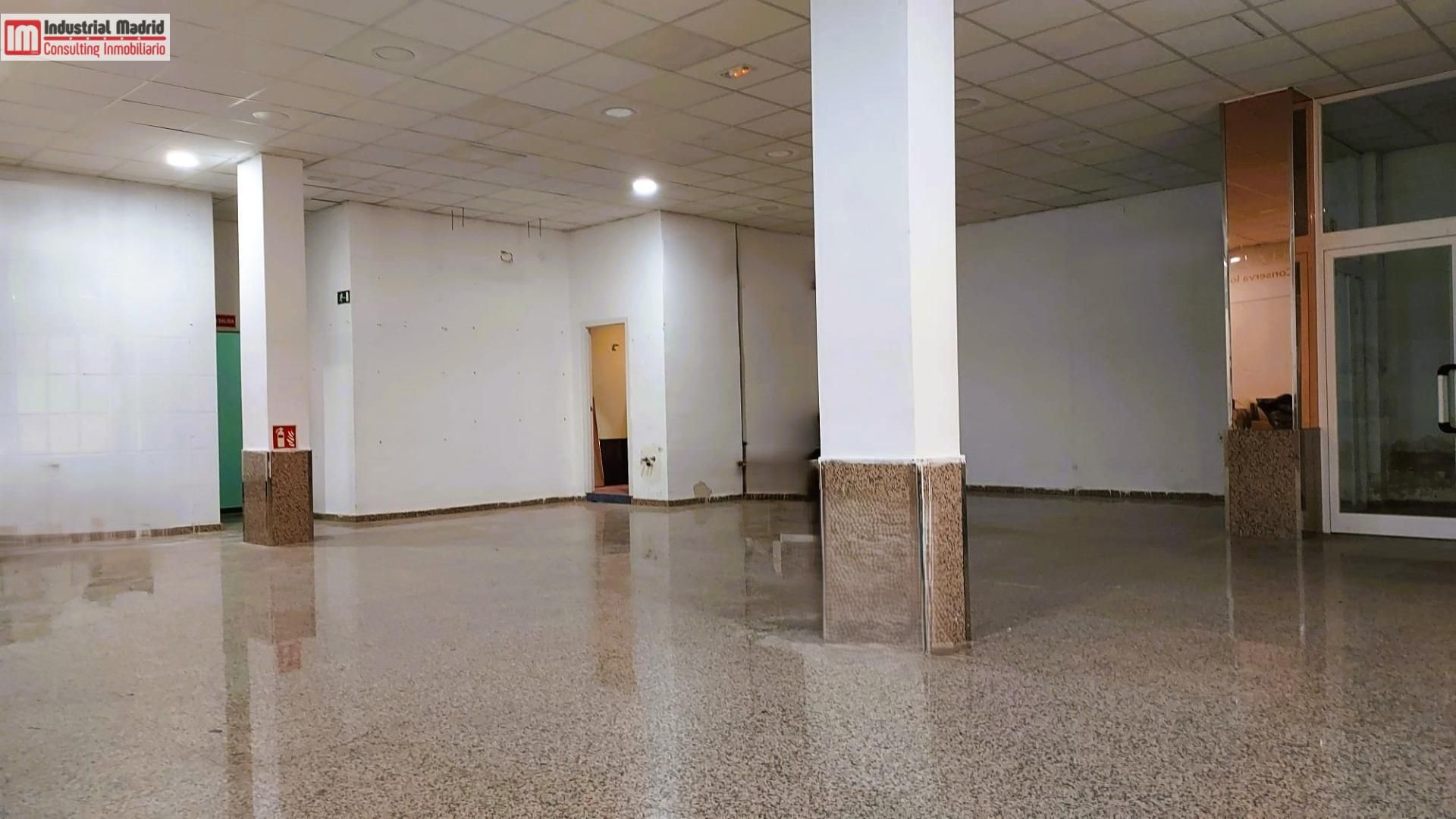 Premises for sale in Arganda del Rey