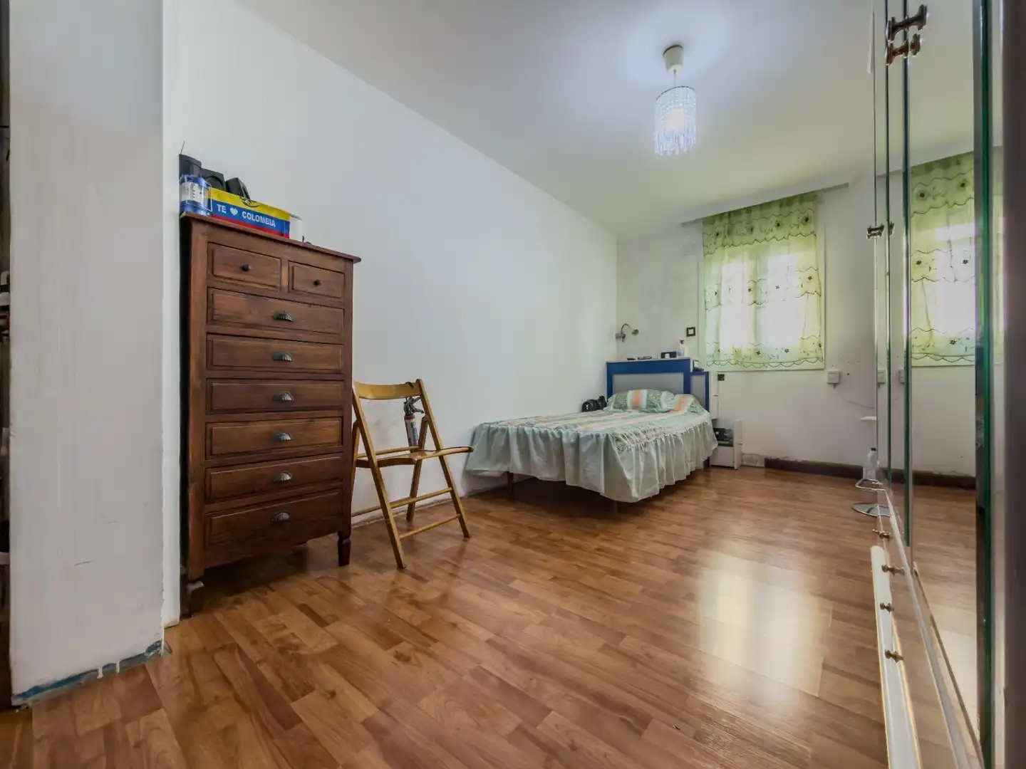 Flat for sale in CERVANTES, imagen 16
