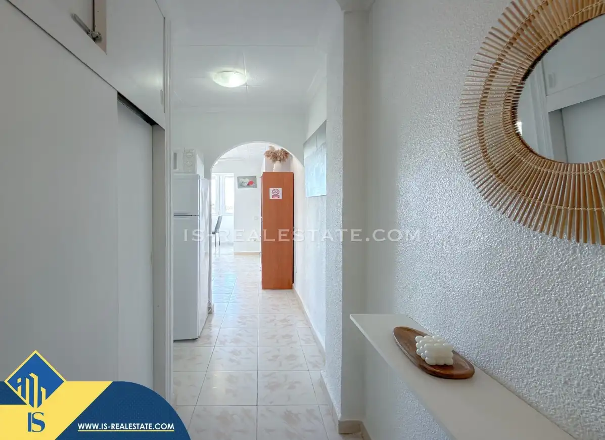 Apartament amb ascensor en venda a Playa del Acequión, Náufragos y Rocío del Mar, imagen 33