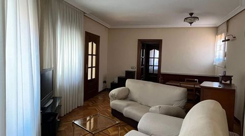 Photo 2 of Flat for rent in Toro, 33, Sancti Spiritus - San Juan, Salamanca Capital