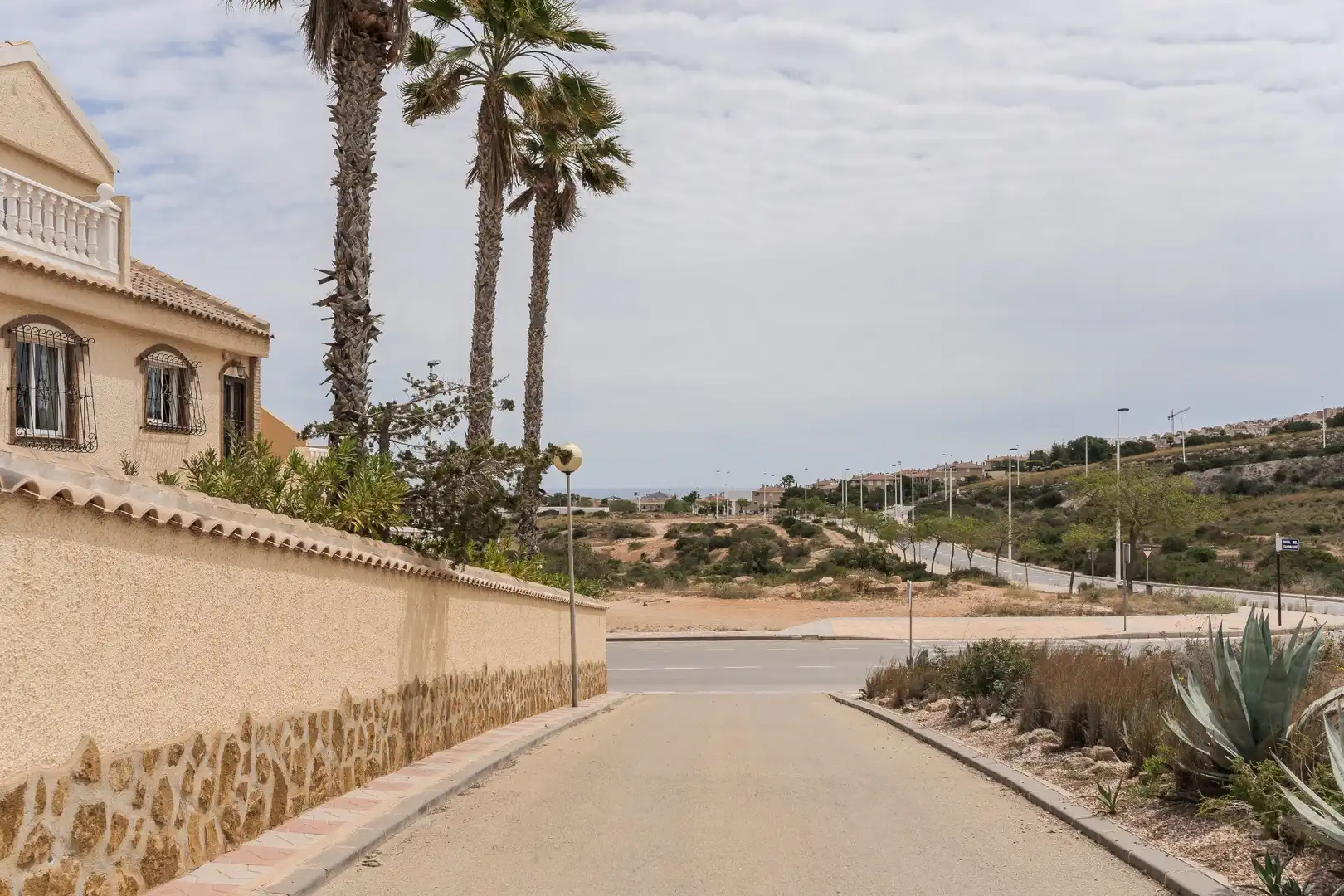 Chalet con piscina en venta en Monte Y Mar, imagen 38