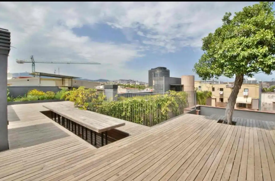 Apartamento con piscina en venta en Ciutat Vella, imagen 7
