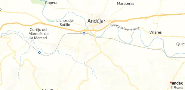 Casa en venta en Andújar, imagen 3