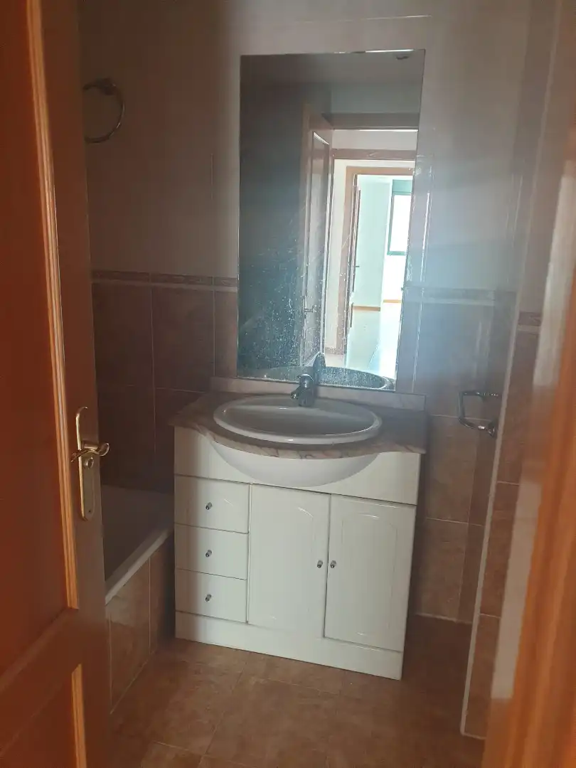 Flat for sale in Estación - Universidad