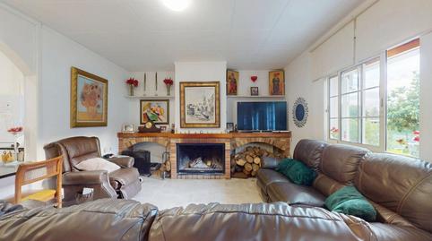 Foto 4 de Casa o xalet en venda a Carme - Vistalegre, Girona