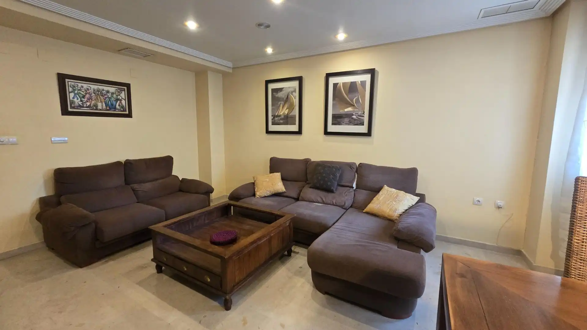 Flat with lift for sale in Calle DR CARO, imagen 6