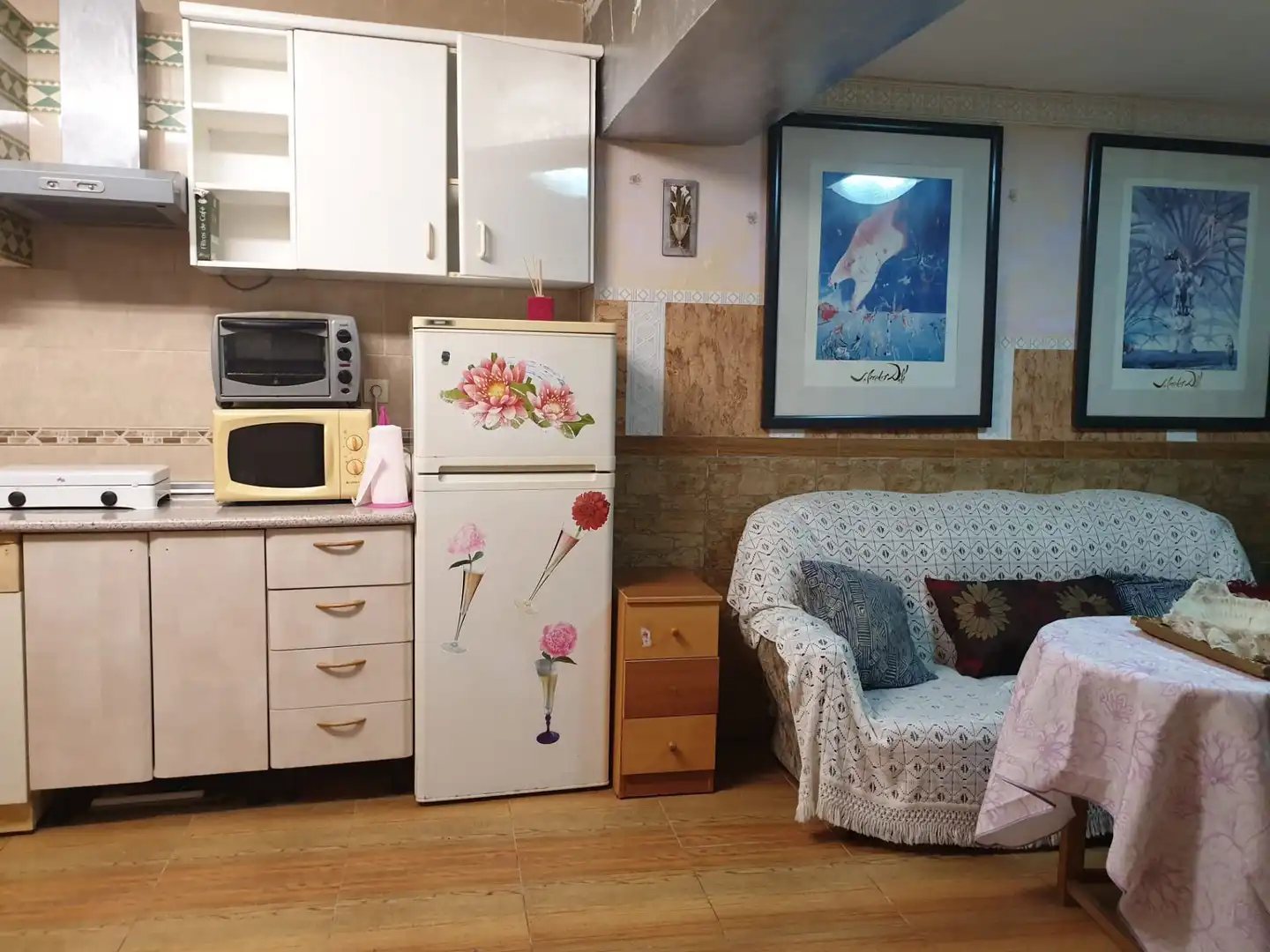Casa rústica en venda a Cómpeta, imagen 9