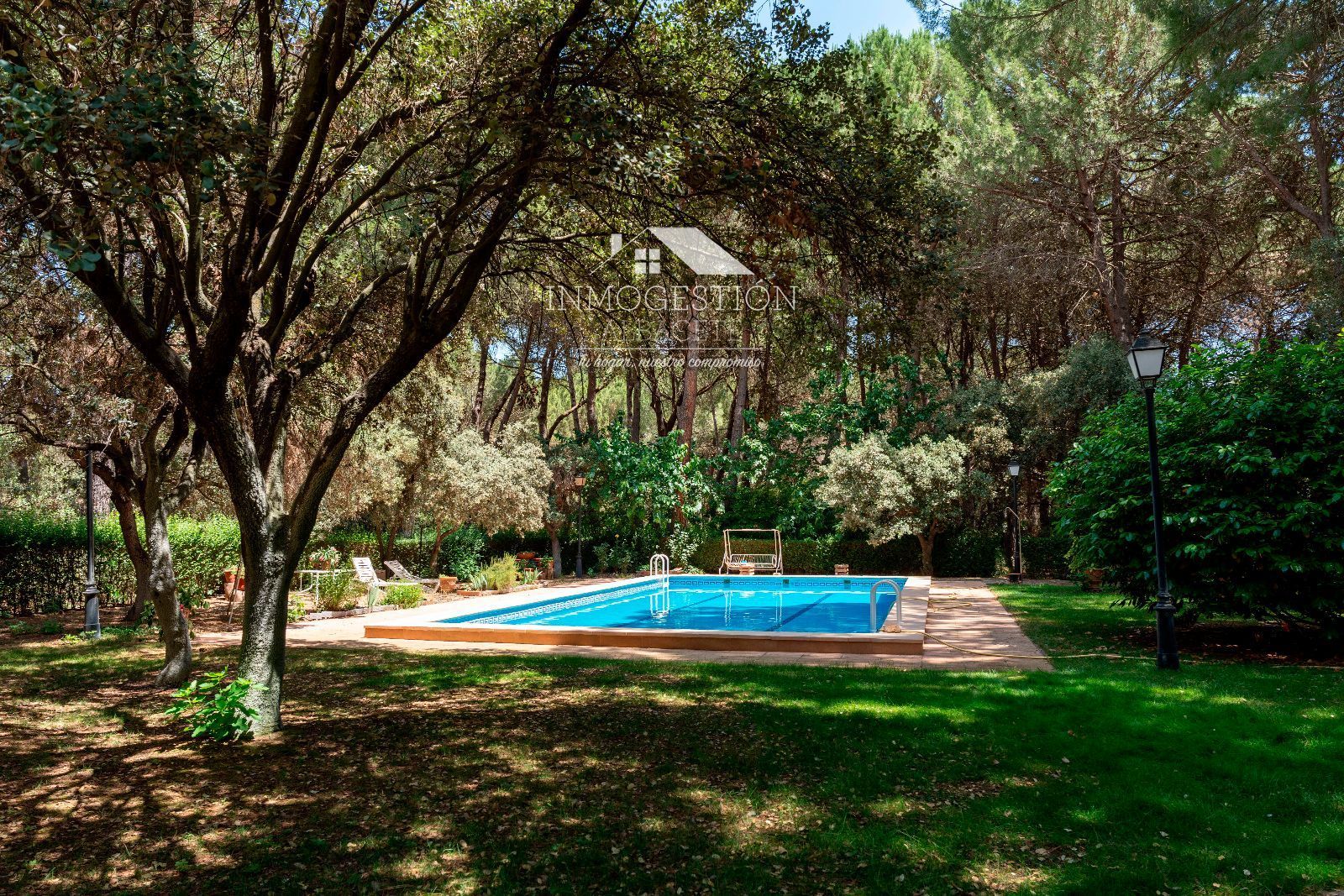 Casa o xalet en venda a URBANIZACIÓN PINARES DEL JÚCAR, Pedanías - Extrarradio