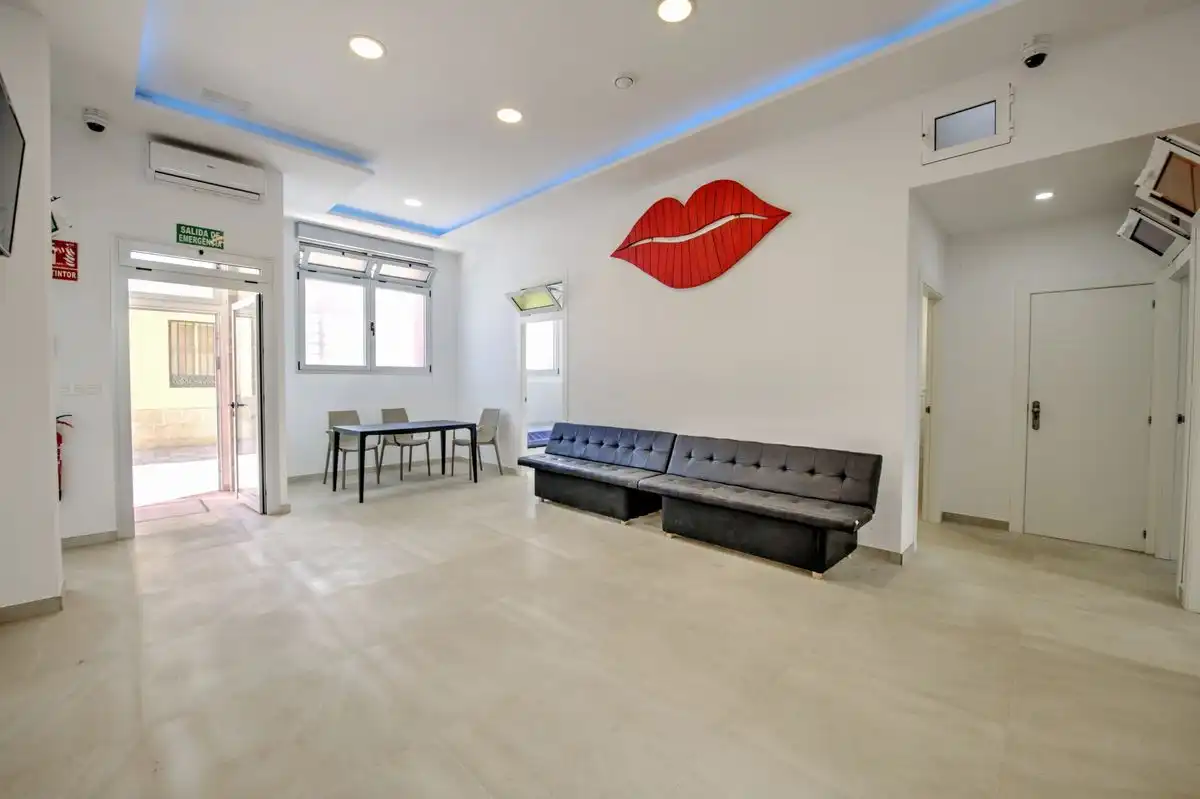 Casa a schiera con terrazza in vendita a Calle la Asunción, imagen 3
