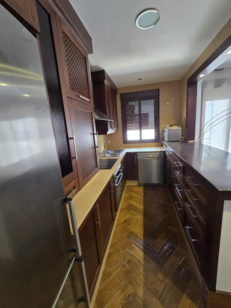 Piso con ascensor en venta en Calle Mayor, imagen 4