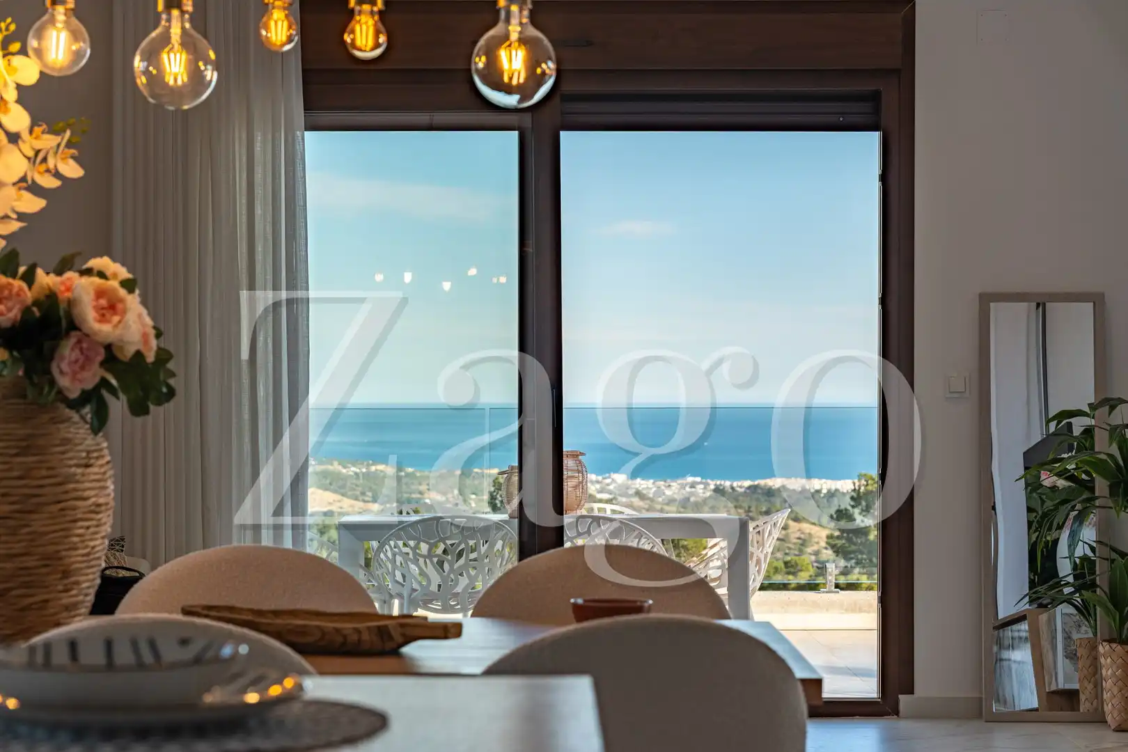 Casa in vendita a Balcón de Ponoig - Polop Paradis - Polop Hills, imagen 21