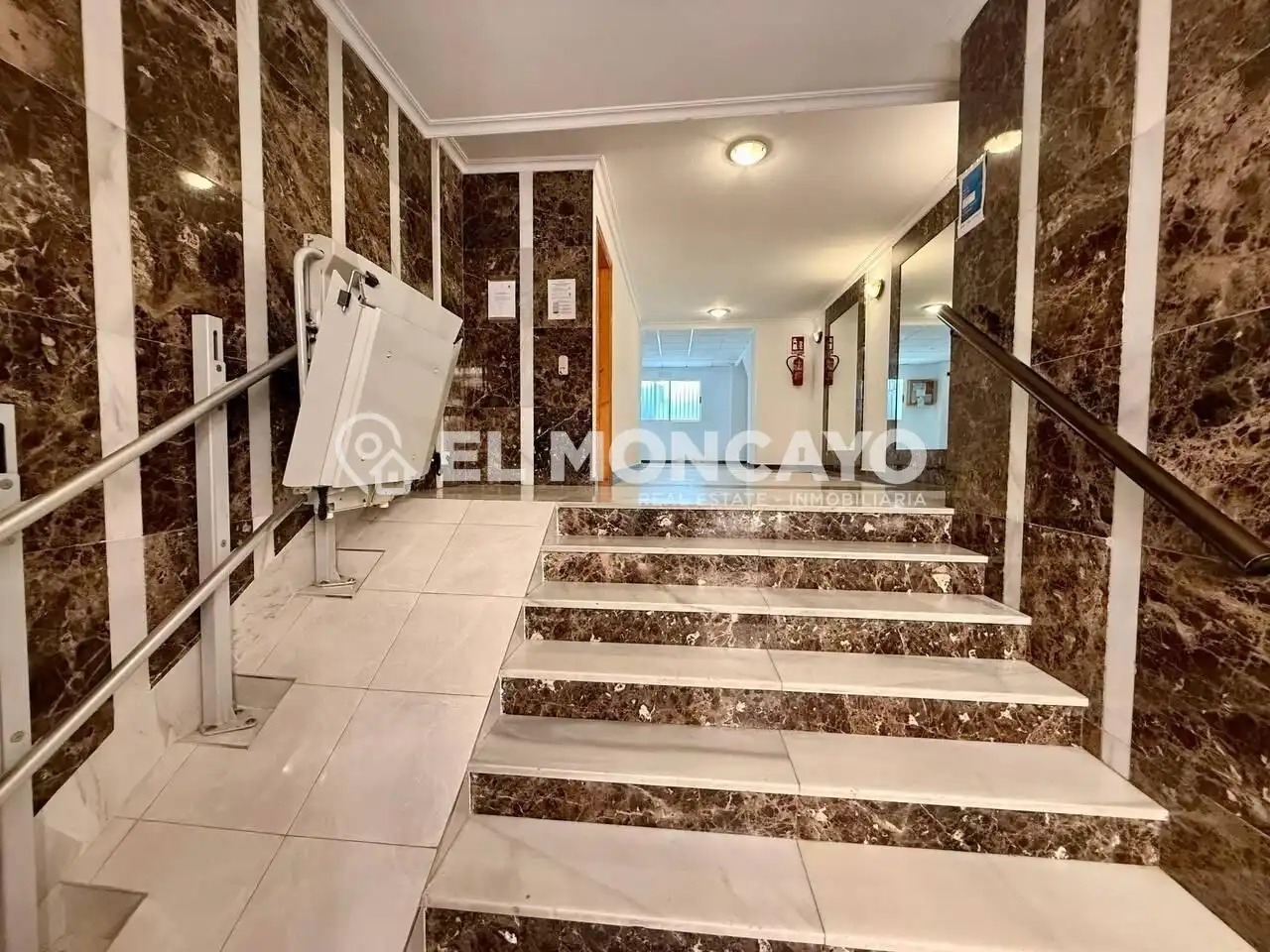 Apartamento con ascensor en venta en La Mata, imagen 33