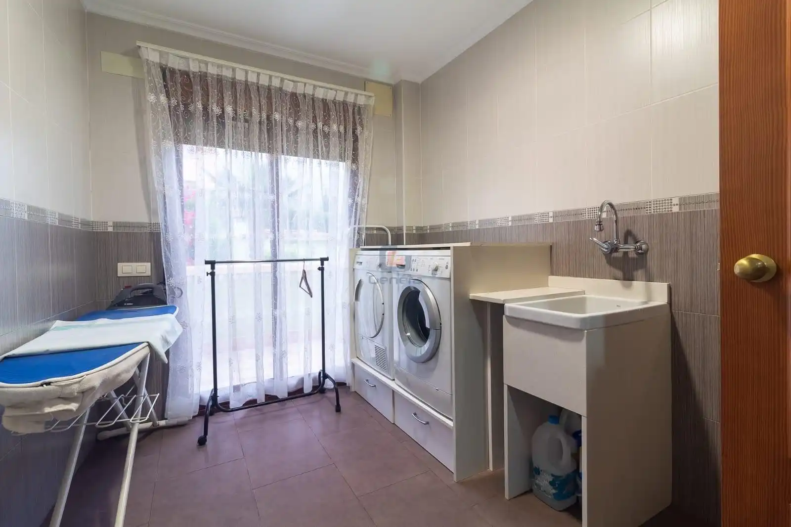 Casa o chalet en venta en Beniatjar con Jardín privado, Terraza y Trastero