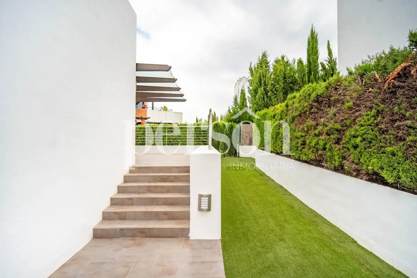 Houses for rent in 22, El Bosque