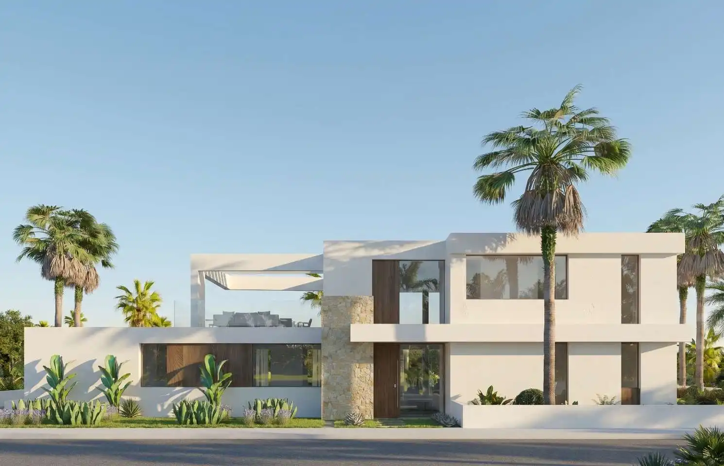 Villa avec piscine à vendre à Monforte del Cid, imagen 15