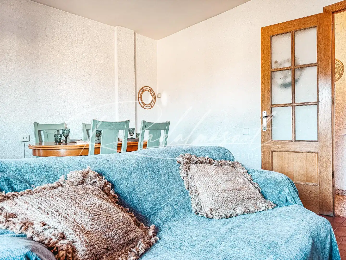 Flat for sale in Calle de Sant Jordi, El Morell