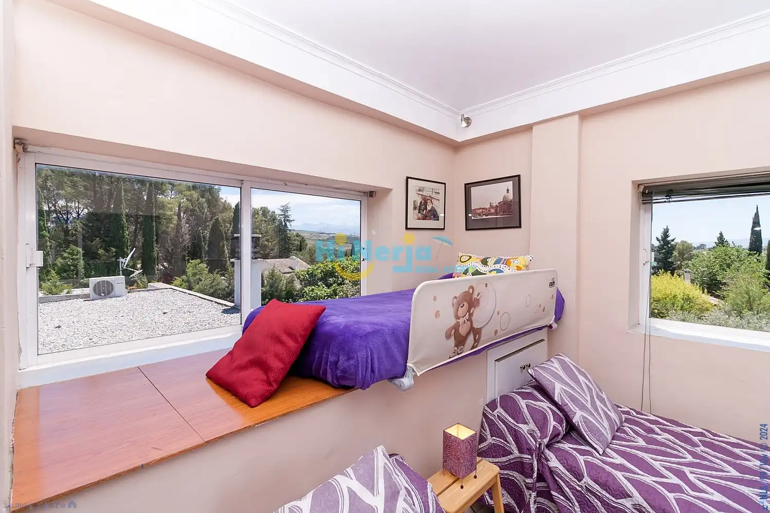 Chalet con piscina en venta en Centro, imagen 25