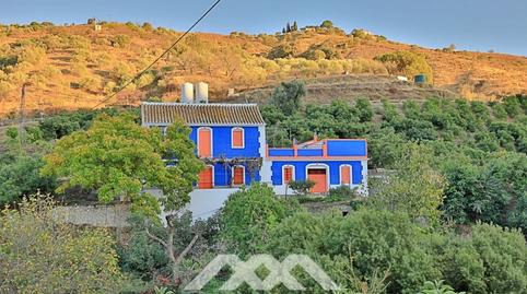 Photo 3 of House or chalet for sale in Árchez, Málaga