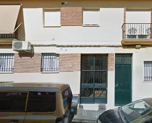 Exterior view of Flat for sale in Aguilar de la Frontera