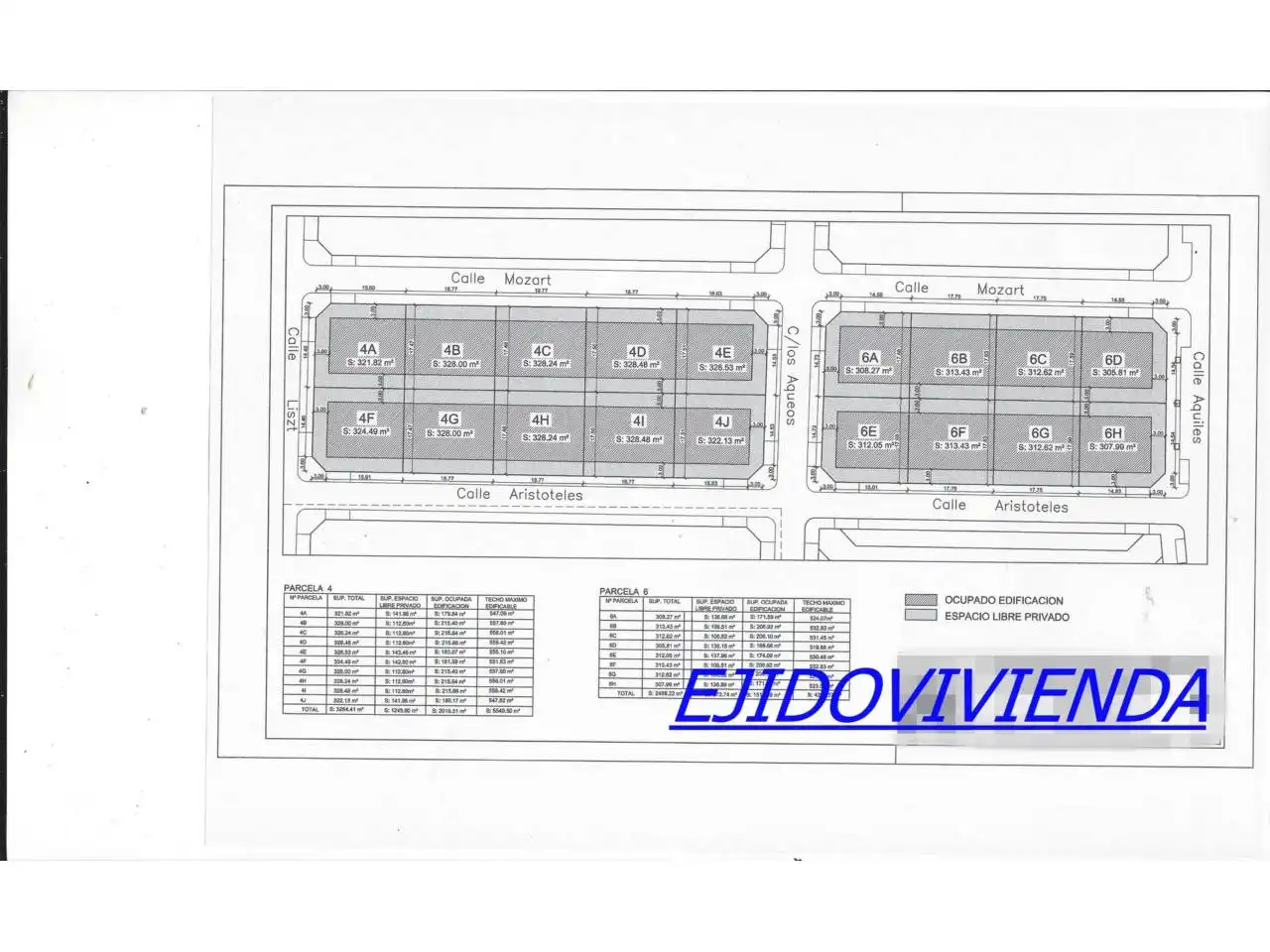 Terreno residencial en venta en El Ejido Ciudad, imagen 15