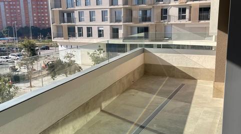 Photo 4 of Apartment to rent in Benalúa, Alicante / Alacant