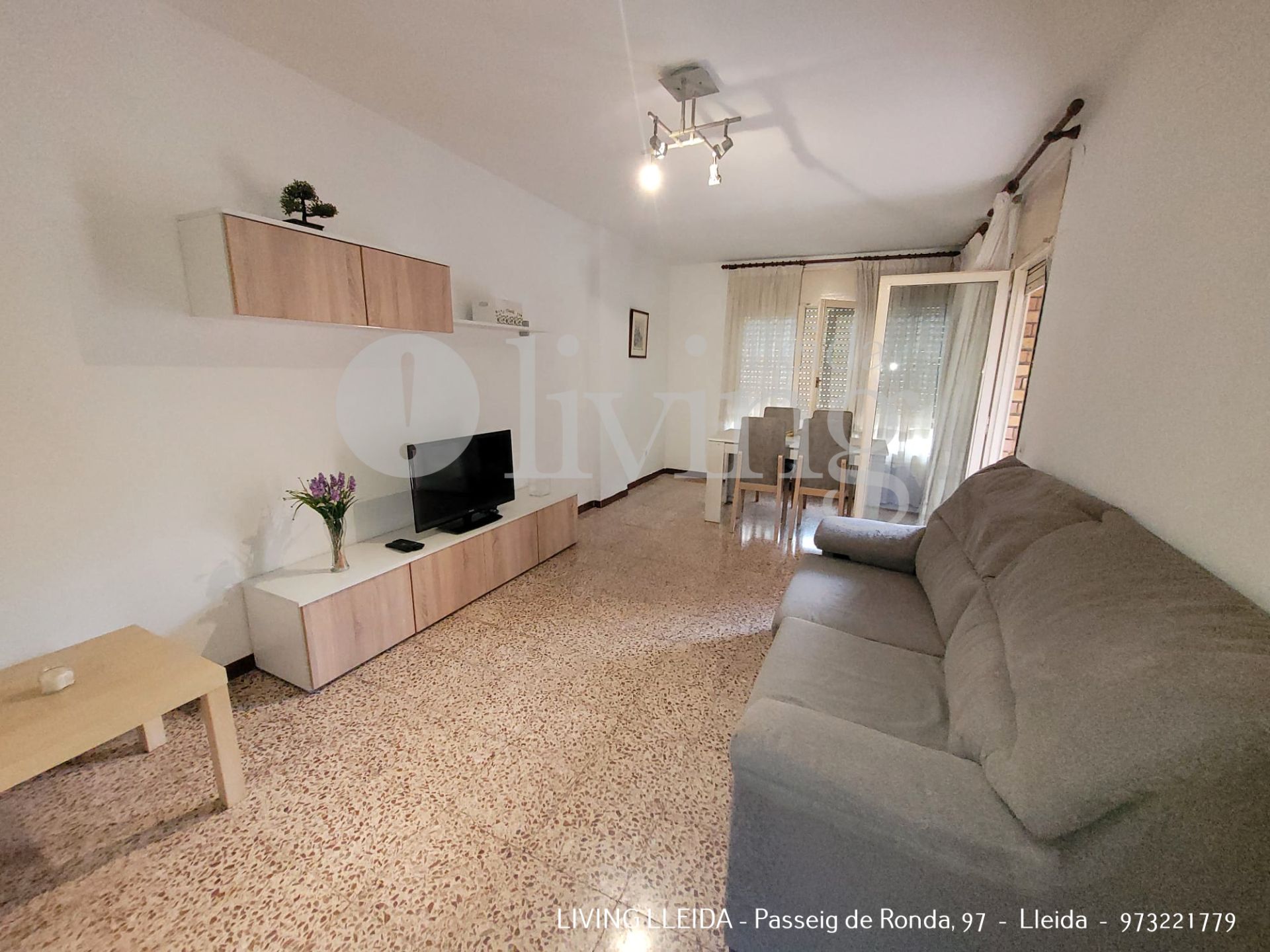 Flat for sale in Carrer Cardenal Cisneros, Mariola