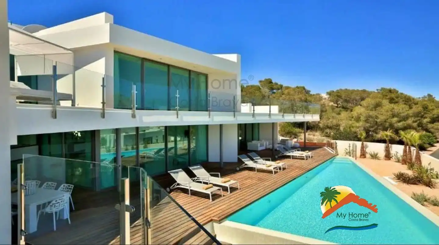 Maison avec piscine à vendre à Canyelles, imagen 10