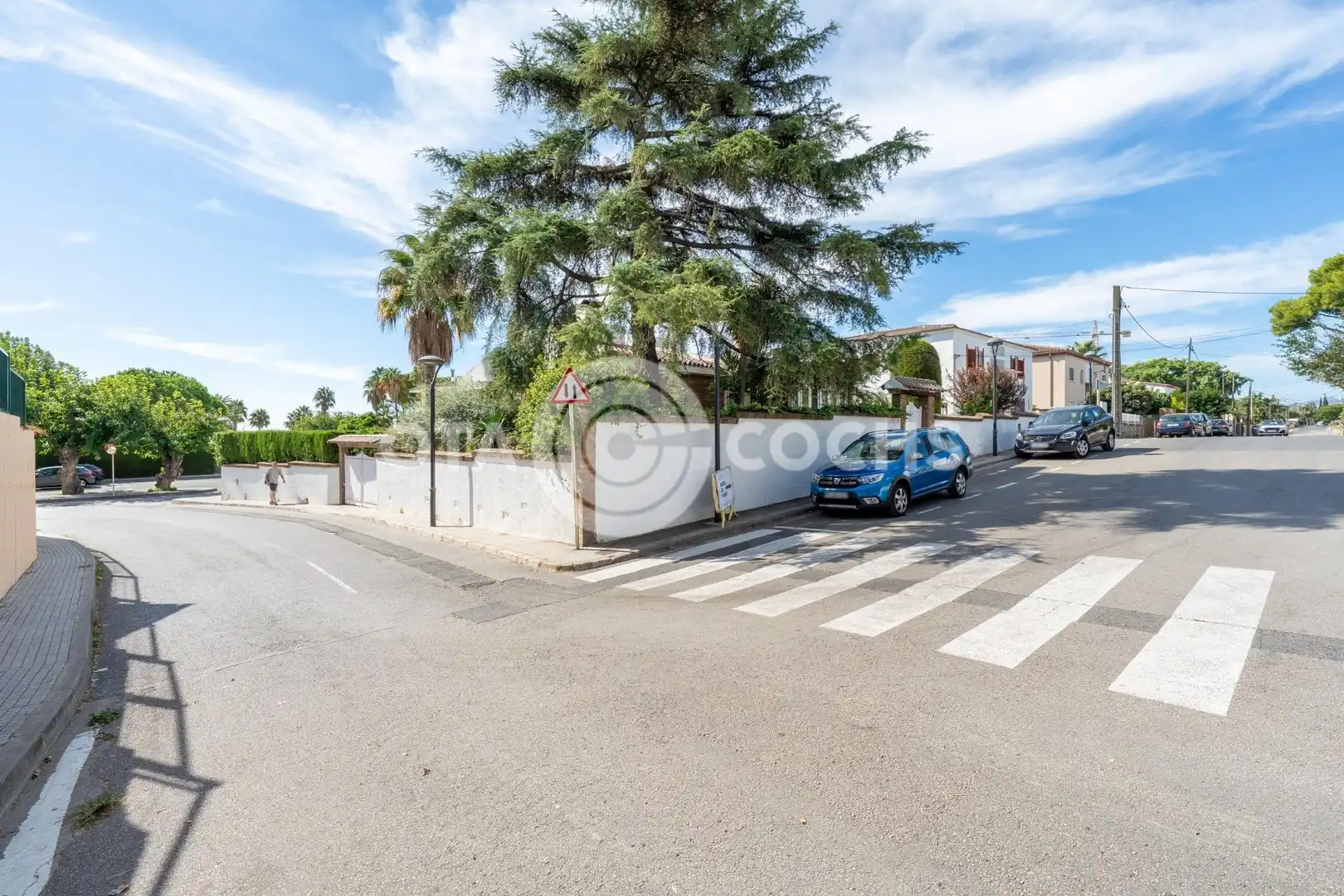 Vista exterior de Casa o chalet en venta en Cambrils con Aire acondicionado, Calefacción y Jardín privado