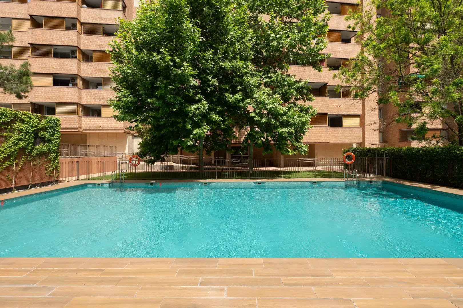 Appartement avec ascenseur à vendre à Condesa De Venadito 20, imagen 30