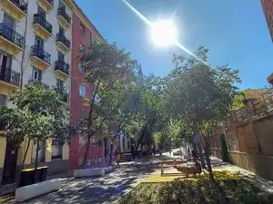 Pis amb ascensor en venda a Calle de Murcia, imagen 4
