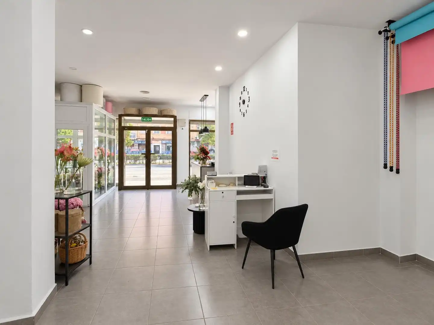 Commercial properties for sale in Benimaclet