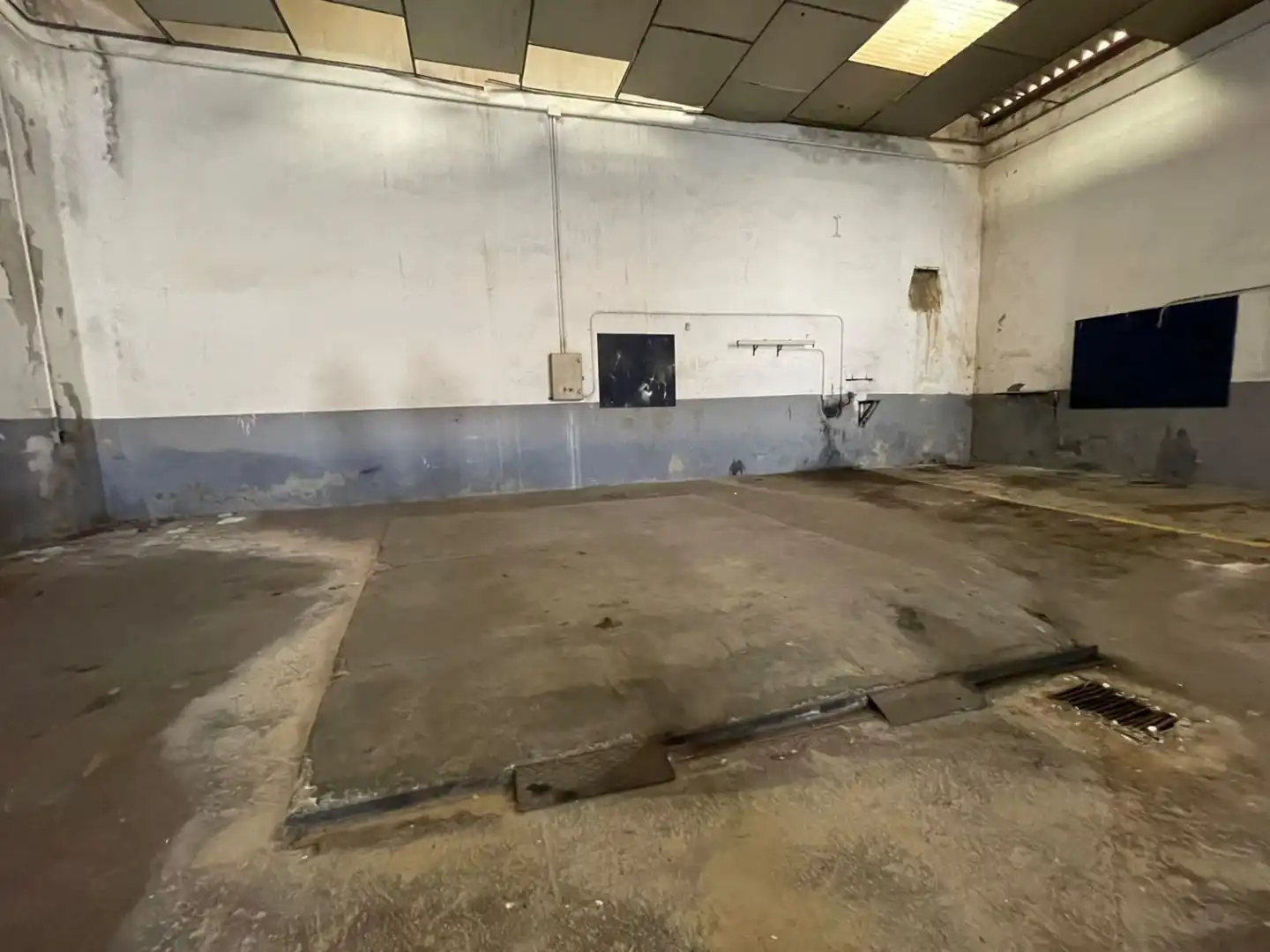 Nave industrielle à vendre à Valdepeñas, imagen 15