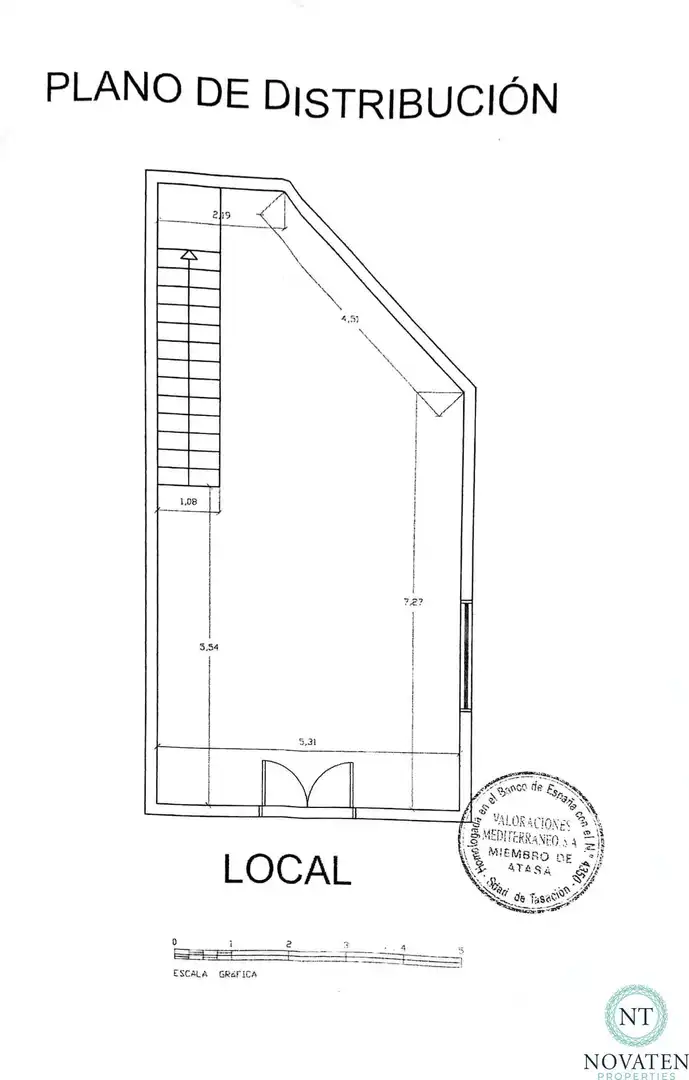 Commercial properties for sale in Adeje