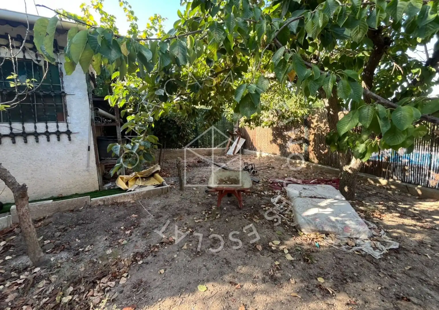 Casa o xalet en venda en Gelida amb Aire condicionat, Calefacció i Jardí privat