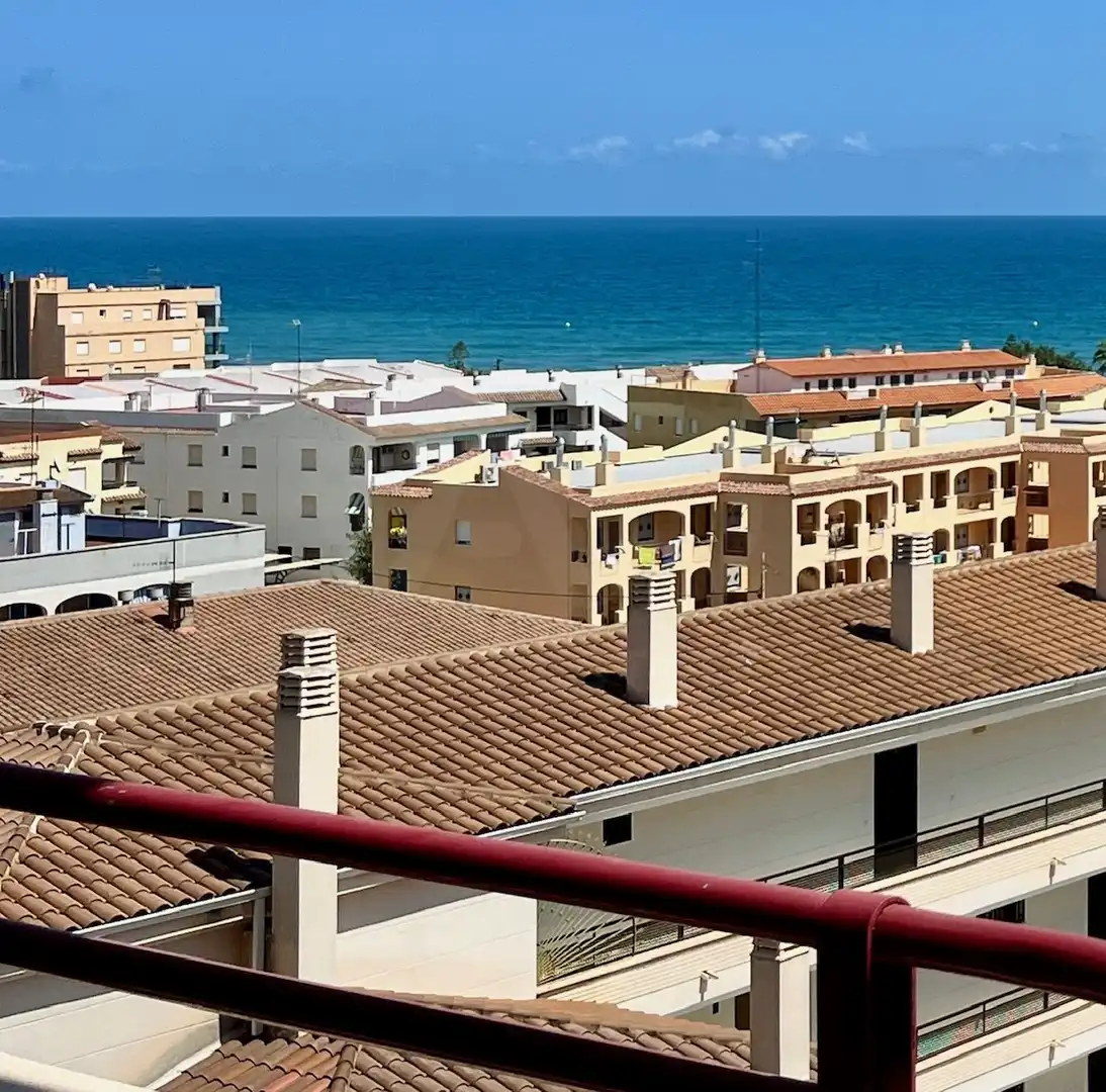 Study for sale in Playa Morro de Gos