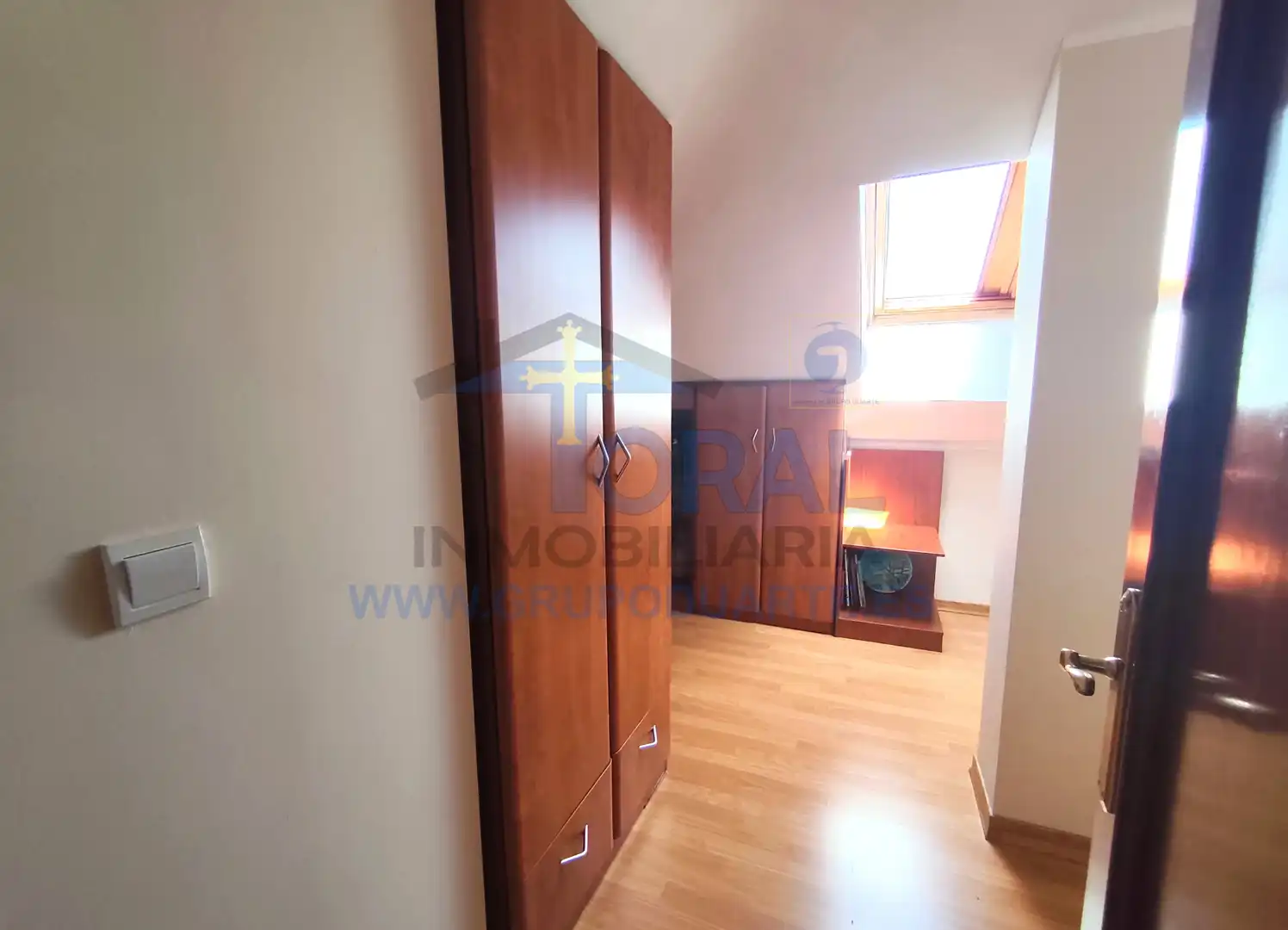 Casa o xalet en venda en Siero amb Calefacció, Jardí privat i Parquet
