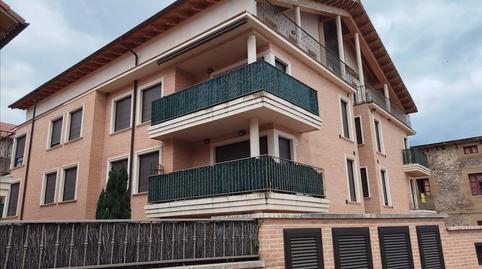 Foto 2 de Oficina en venda a Fundador, Santurde de Rioja, La Rioja