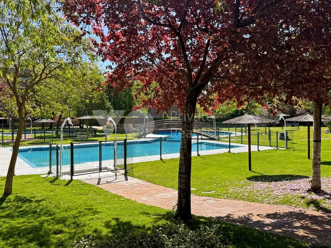 Planta baja de alquiler en Golf - El Carralero