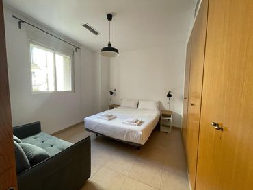Pis amb balcó de lloguer a Ciutat Vella