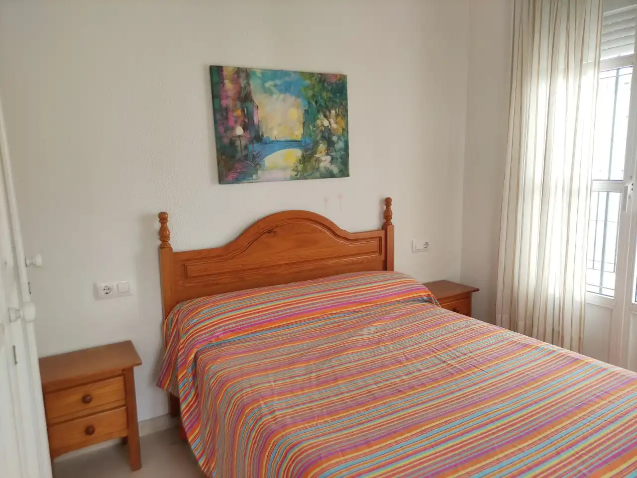 Flat for rent in Calle Crucero, La Jara