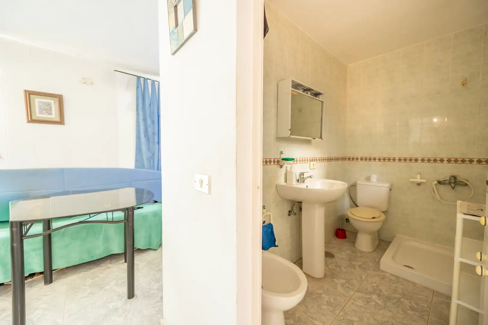 Baño de Casa o chalet en venta en Las Palmas de Gran Canaria con Jardín privado y Terraza