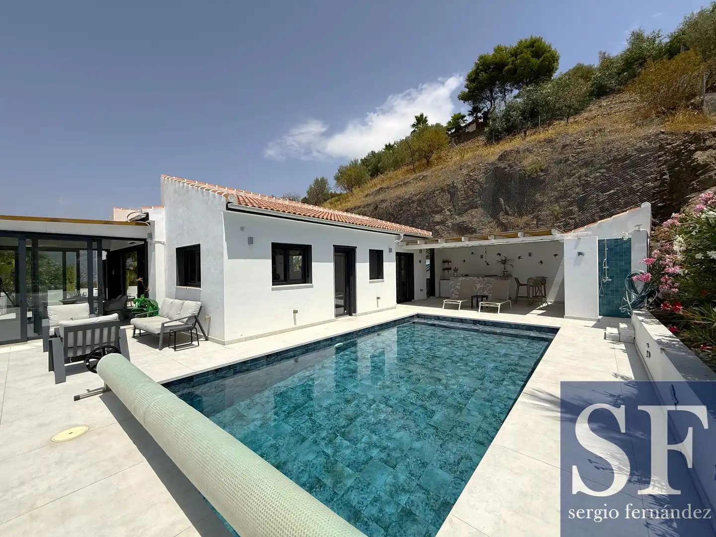 Casa en venta en Cómpeta, imagen 15