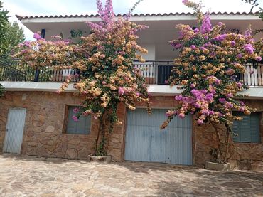Casa con giardino in vendita a Villanueva de la Vera