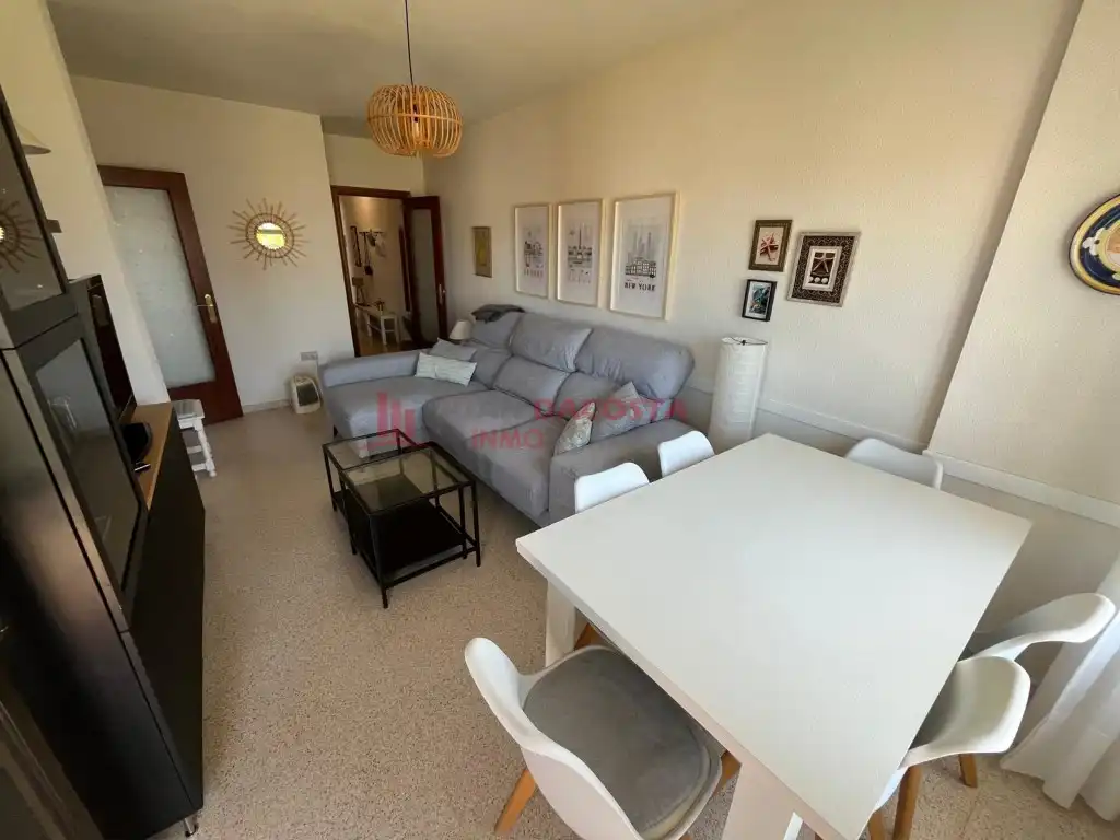 Appartement compact à louer à La Antilla, imagen 7