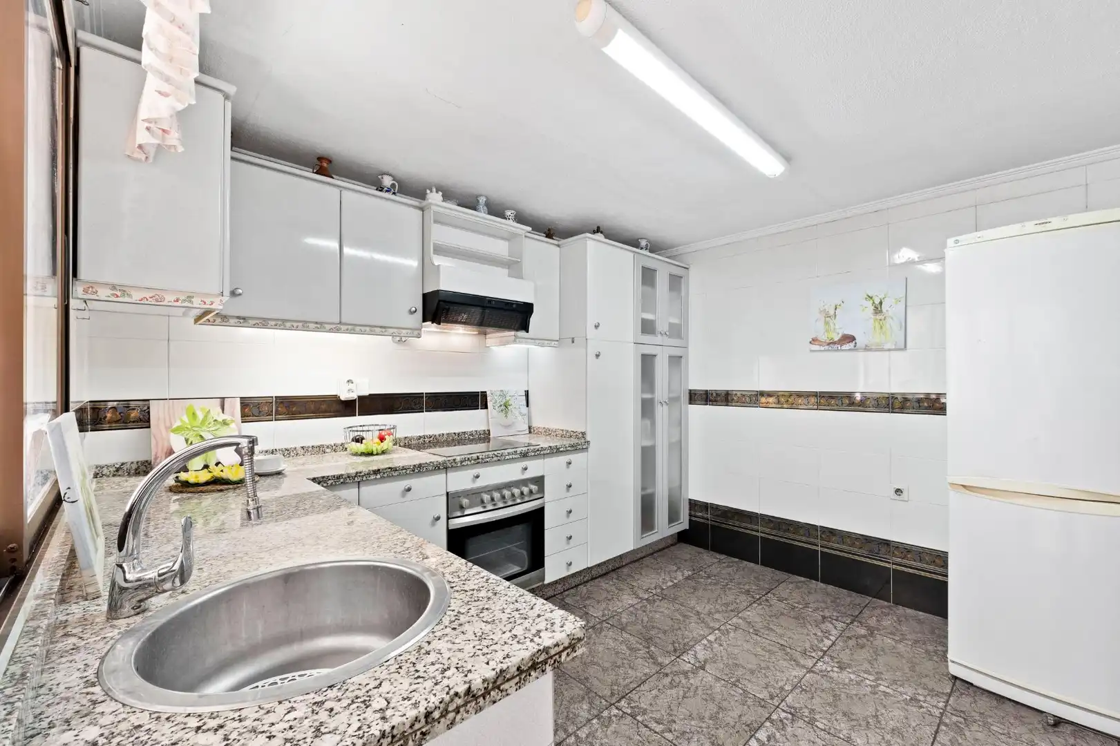 Wohnung mit Aufzug zum Verkauf in Calle DEVESA, imagen 7