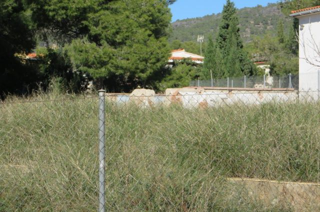 Pis en venda en Olocau