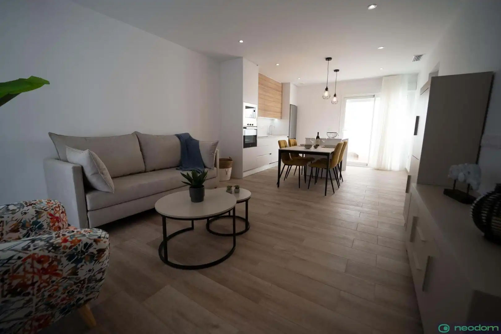 Terraced house with pool for sale in San Javier ciudad, imagen 23