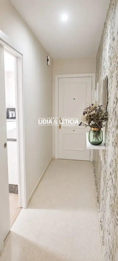 Piso con ascensor en venta en Nueva Alcalá, imagen 4
